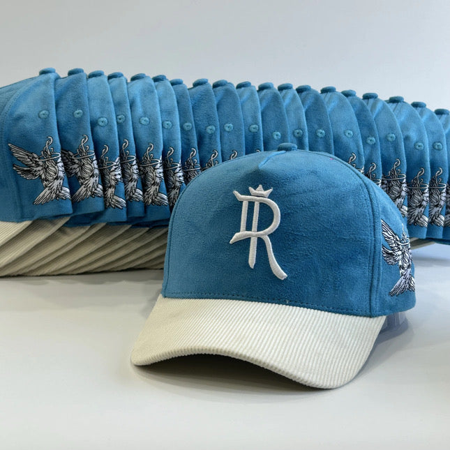 Divine Royalty Cap - Summer Edition