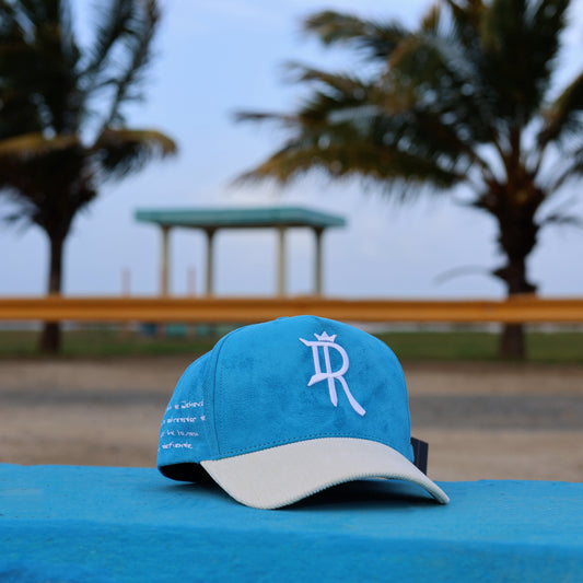 Divine Royalty Cap - Summer Edition