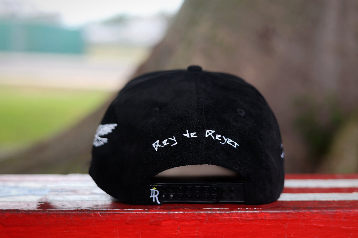 Divine Royalty Cap - Cosmic Edition