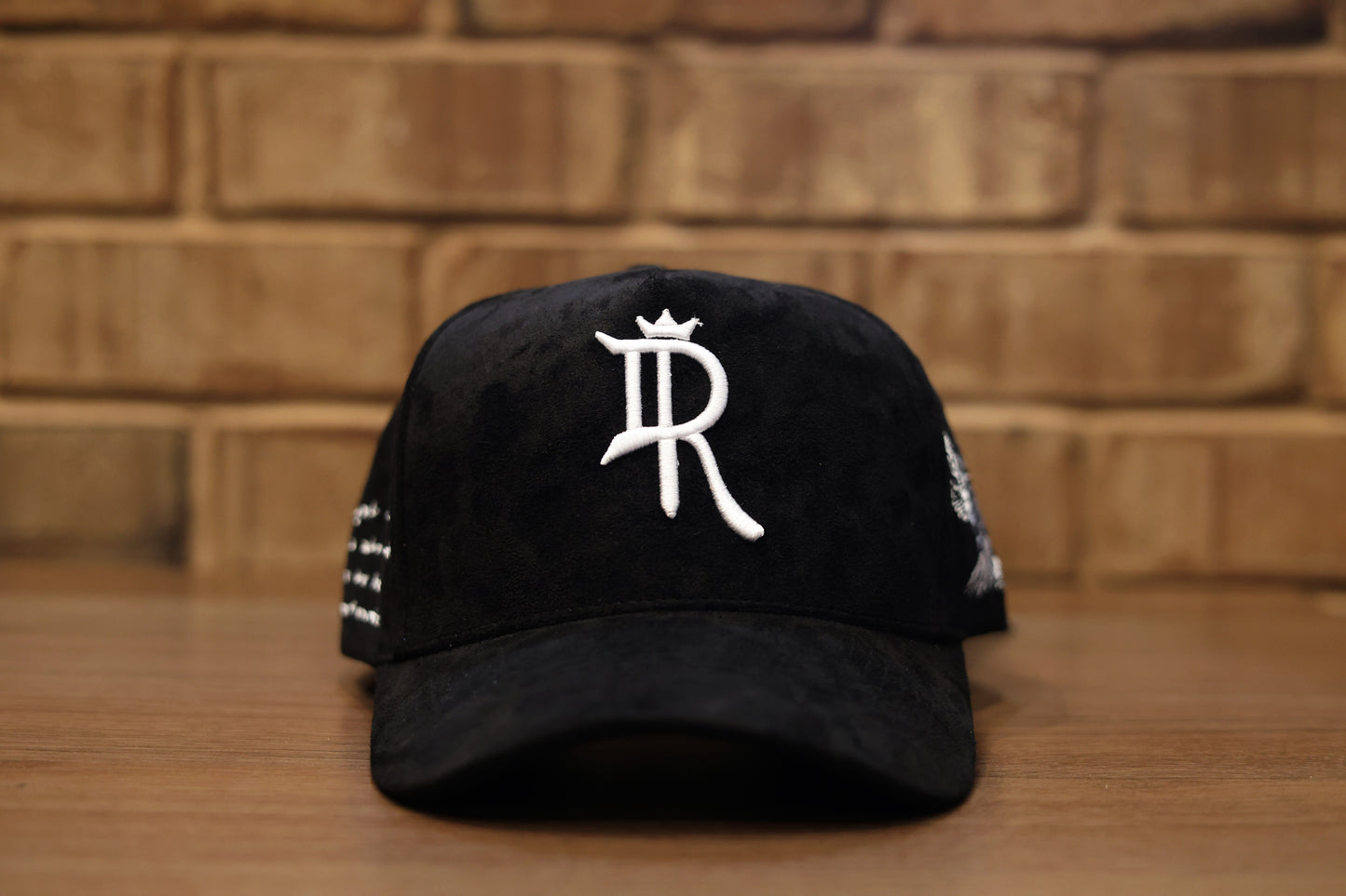 Divine Royalty Cap - Cosmic Edition