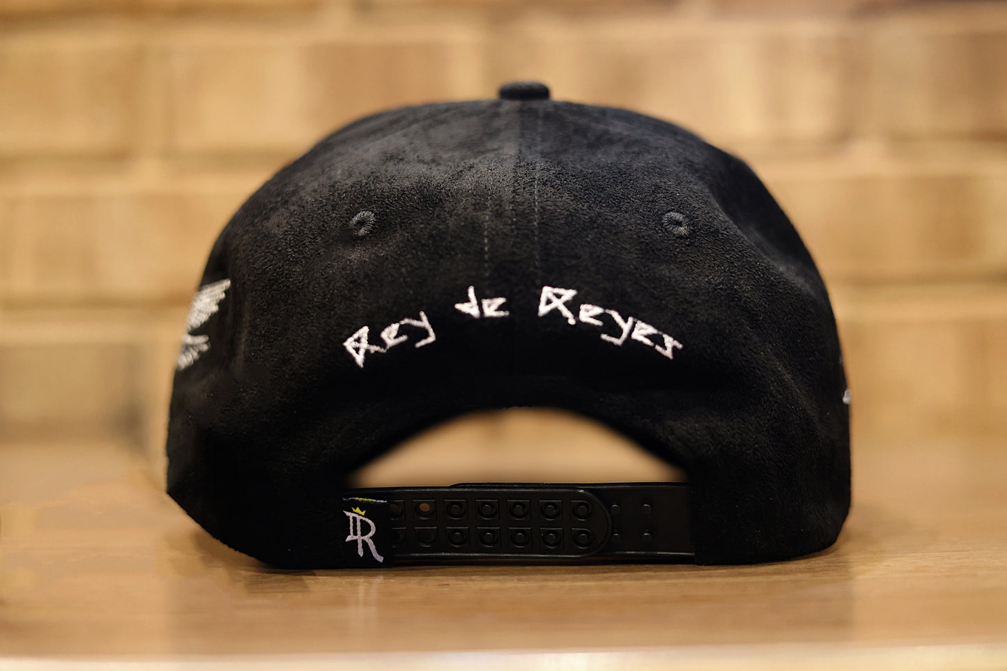 Divine Royalty Cap - Cosmic Edition