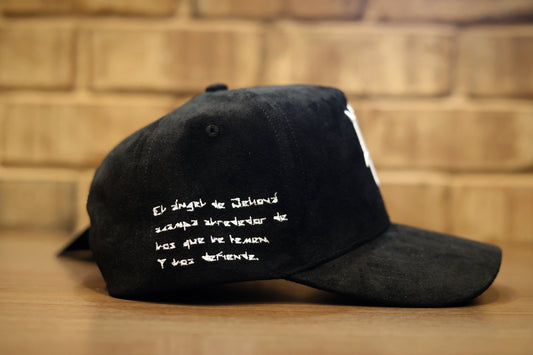 Divine Royalty Cap - Cosmic Edition