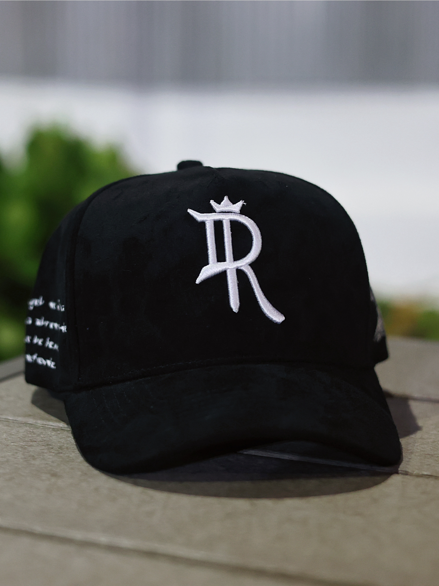 Divine Royalty Cap - Cosmic Edition