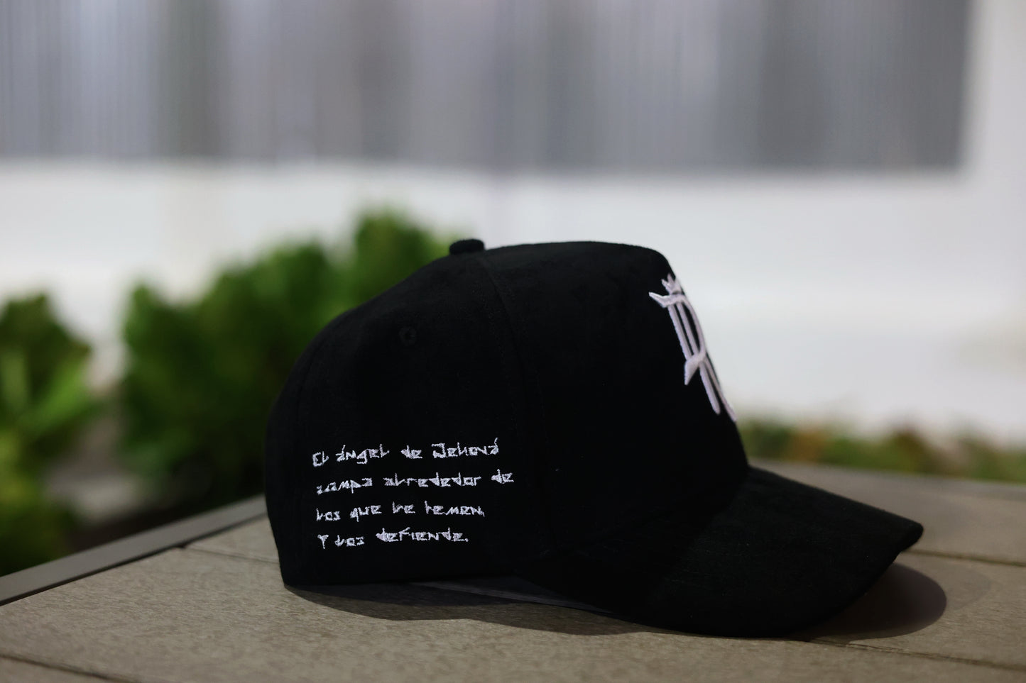 Divine Royalty Cap - Cosmic Edition
