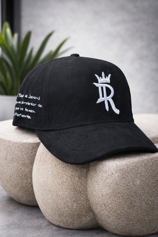 Divine Royalty Cap - Cosmic Edition
