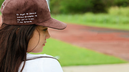 Divine Royalty Cap - Chocolate Edition