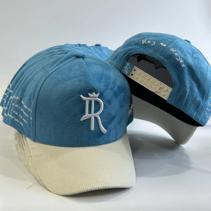 Divine Royalty Cap - Summer Edition