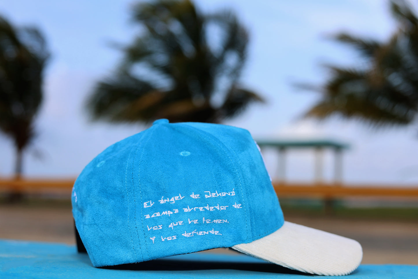 Divine Royalty Cap - Summer Edition