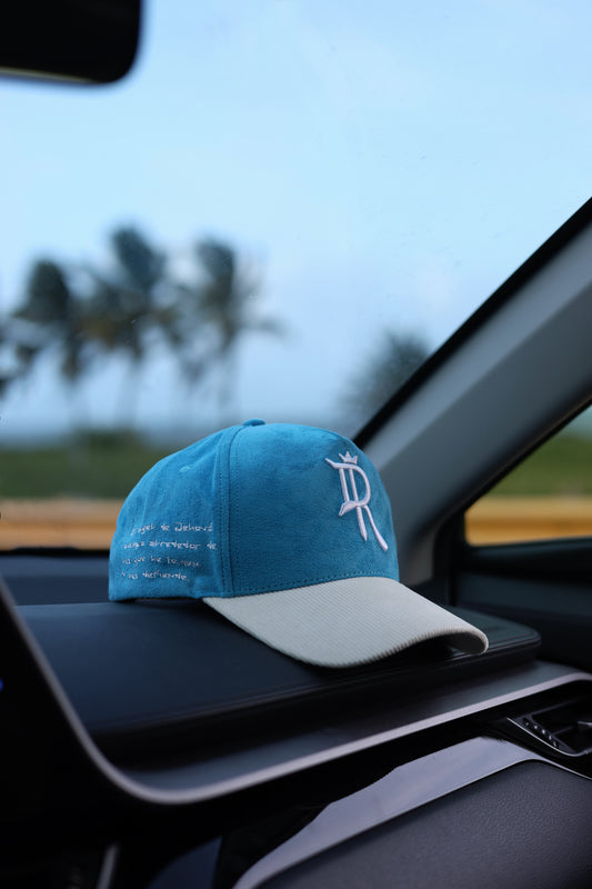 Divine Royalty Cap - Summer Edition